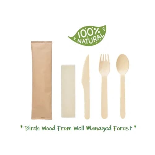 Wooden Cutlery-2