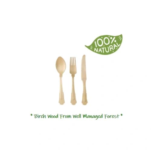 Wooden Cutlery-4