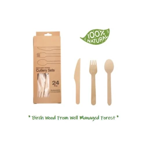 Wooden Cutlery-5