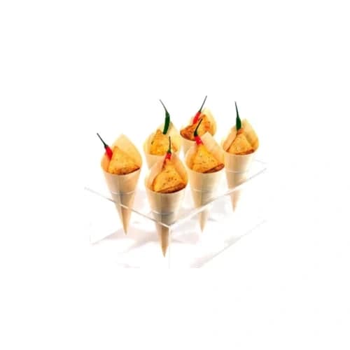 Wooden Tableware-1