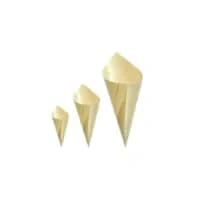 Wooden Tableware