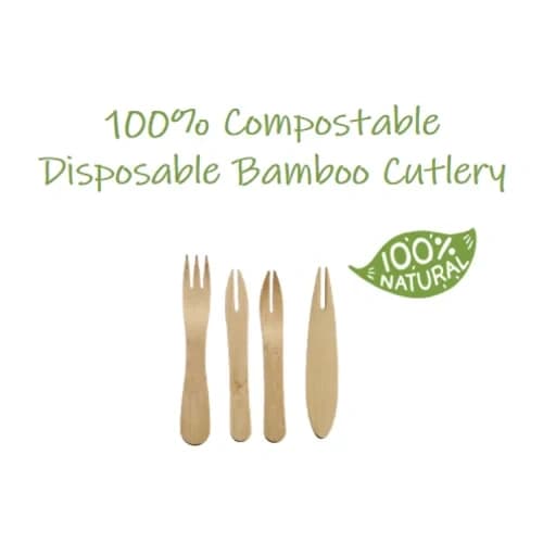 Bamboo Cutlery, Sticks & Skewers-4