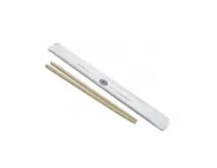BCP50 | Disposable Bamboo Chopsticks, Dia. 5 mm, Wrapped