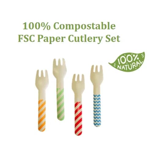 Paper Cutlery-4