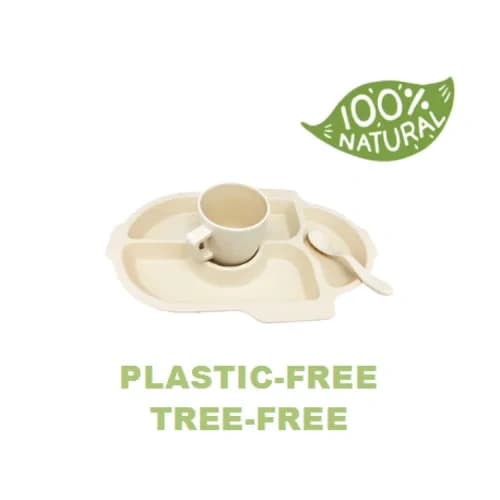 Reusable BambooWare-5